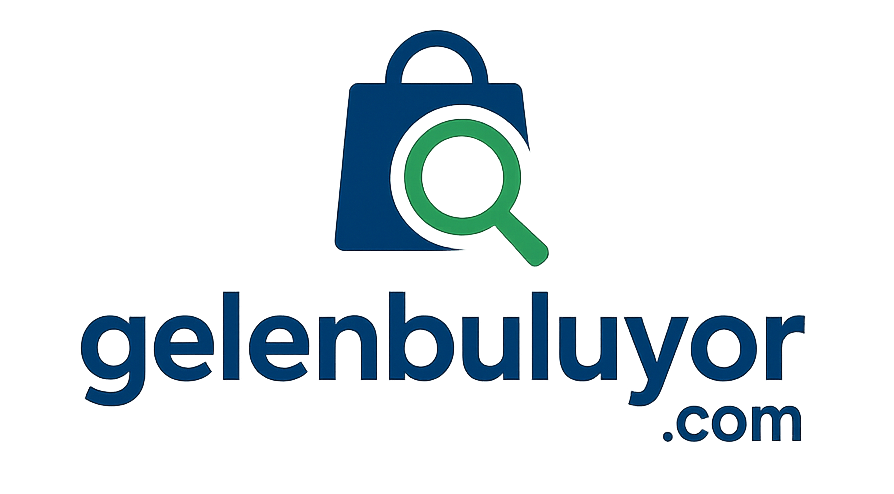 gelenbuluyor logo